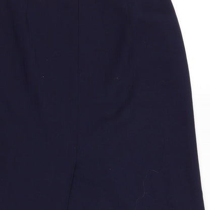 Womens UK Size 28 in Preworn A-Line  Skirt