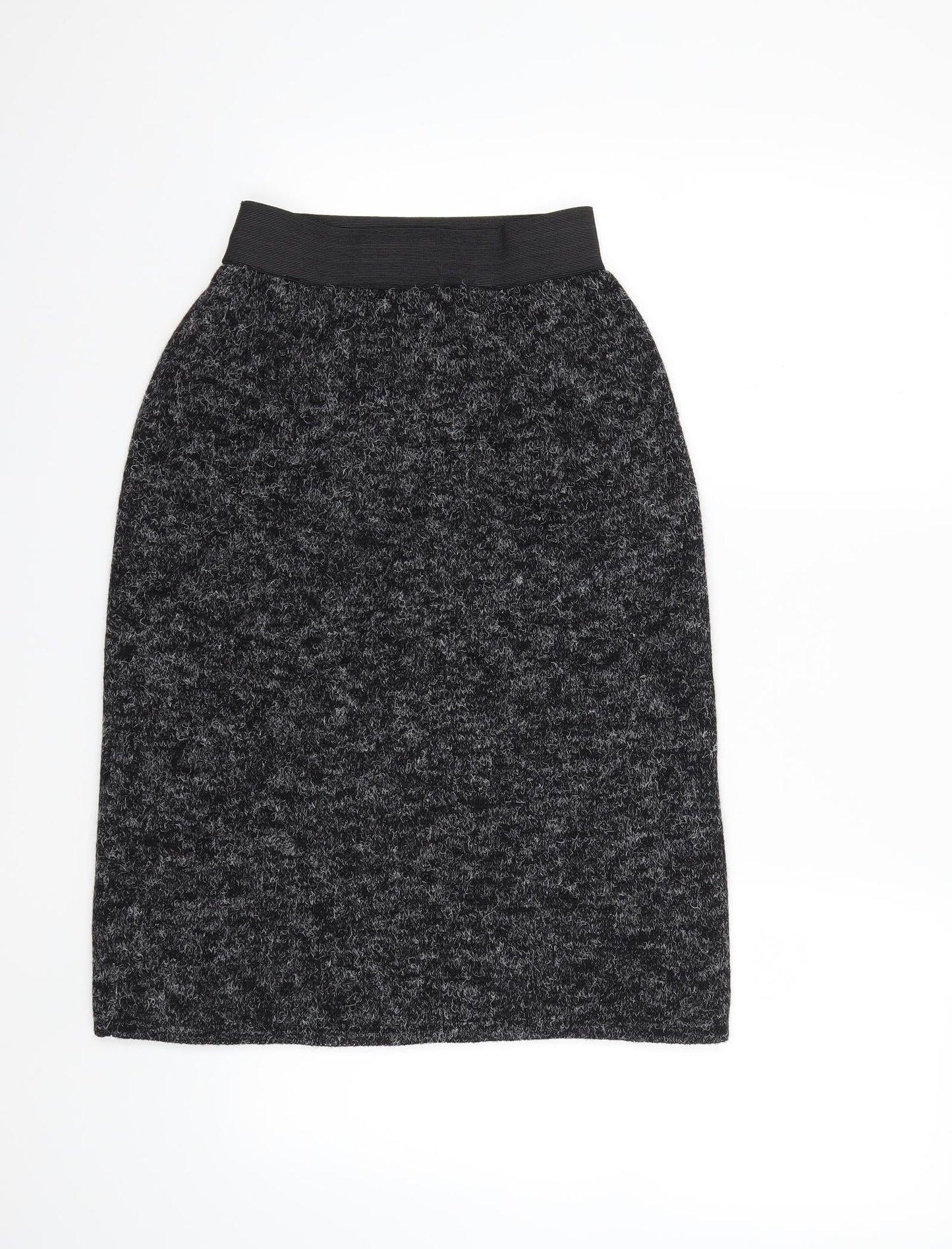 Womens UK Size 25 in Preworn A-Line  Skirt
