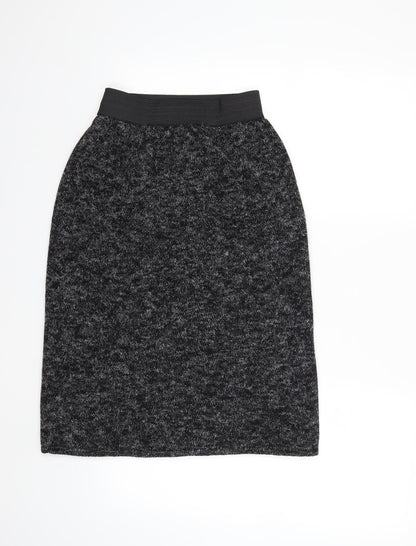 Womens UK Size 25 in Preworn A-Line  Skirt