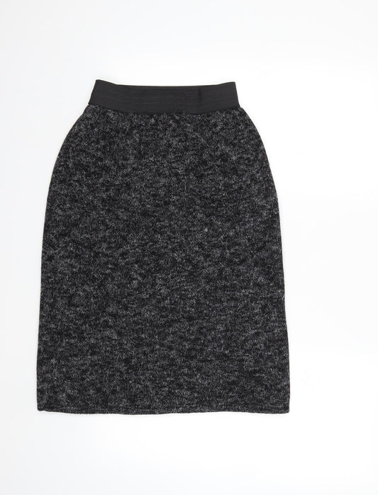 Womens UK Size 25 in Preworn A-Line  Skirt
