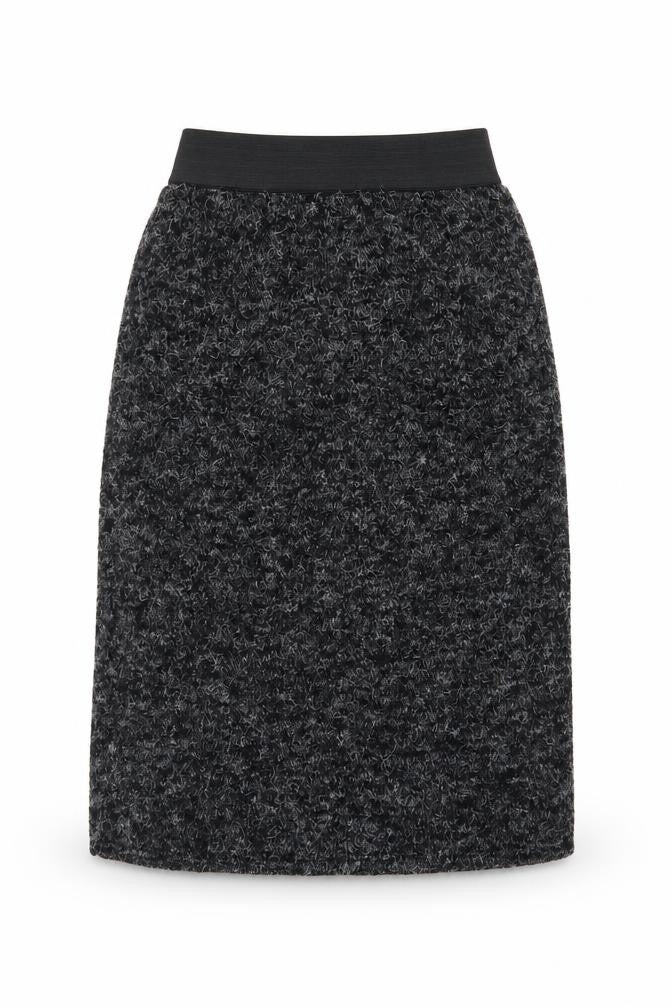 Womens UK Size 25 in Preworn A-Line  Skirt