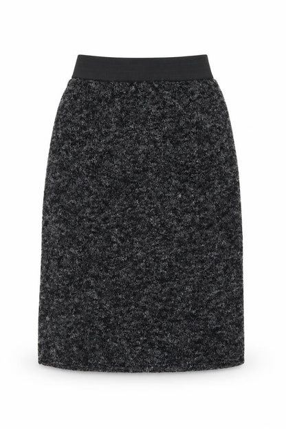 Womens UK Size 25 in Preworn A-Line  Skirt