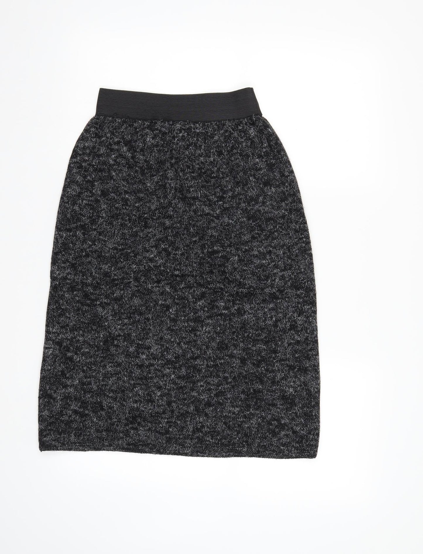 Womens UK Size 25 in Preworn A-Line  Skirt