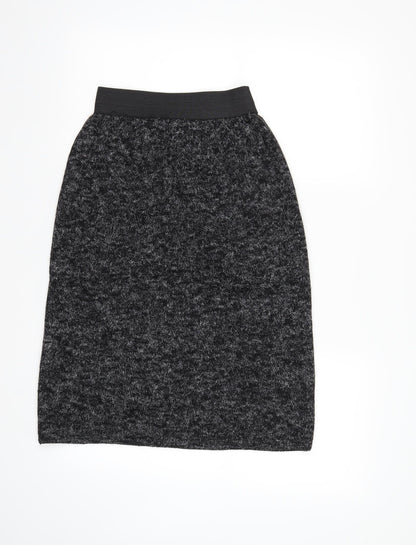 Womens UK Size 25 in Preworn A-Line  Skirt
