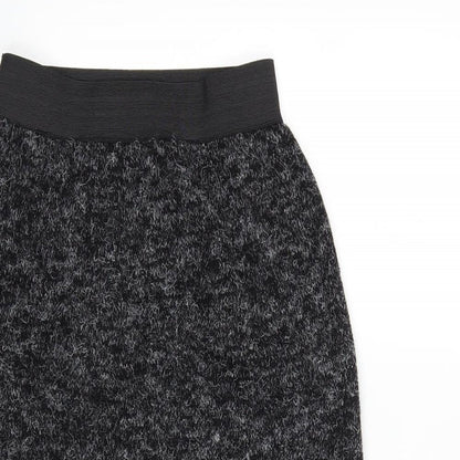 Womens UK Size 25 in Preworn A-Line  Skirt
