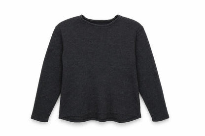 Mens UK Size XS Primark Grey Pullover Jumper