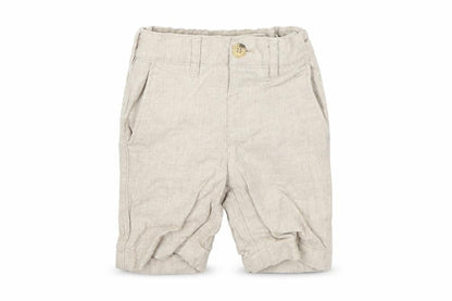 John Lewis Boys Beige   Chino Trousers Size 2 Years