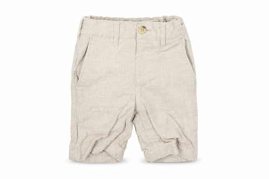 John Lewis Boys Beige   Chino Trousers Size 2 Years