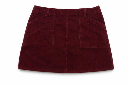 Womens UK Size M BDG Mini Corduroy Skirt