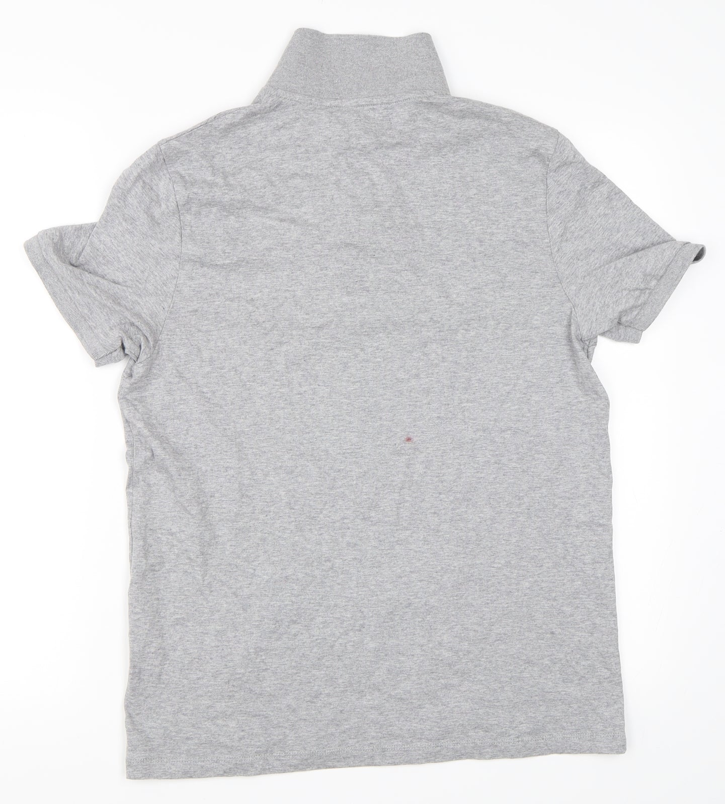 ASOS Mens Grey    Polo Size M