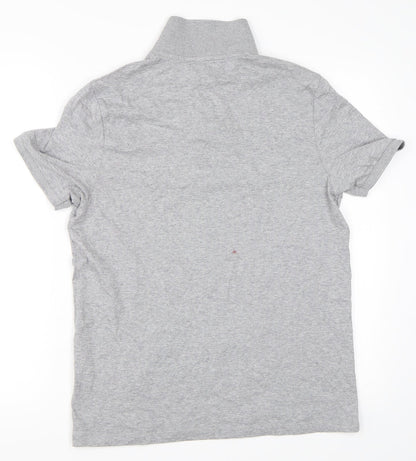 ASOS Mens Grey    Polo Size M
