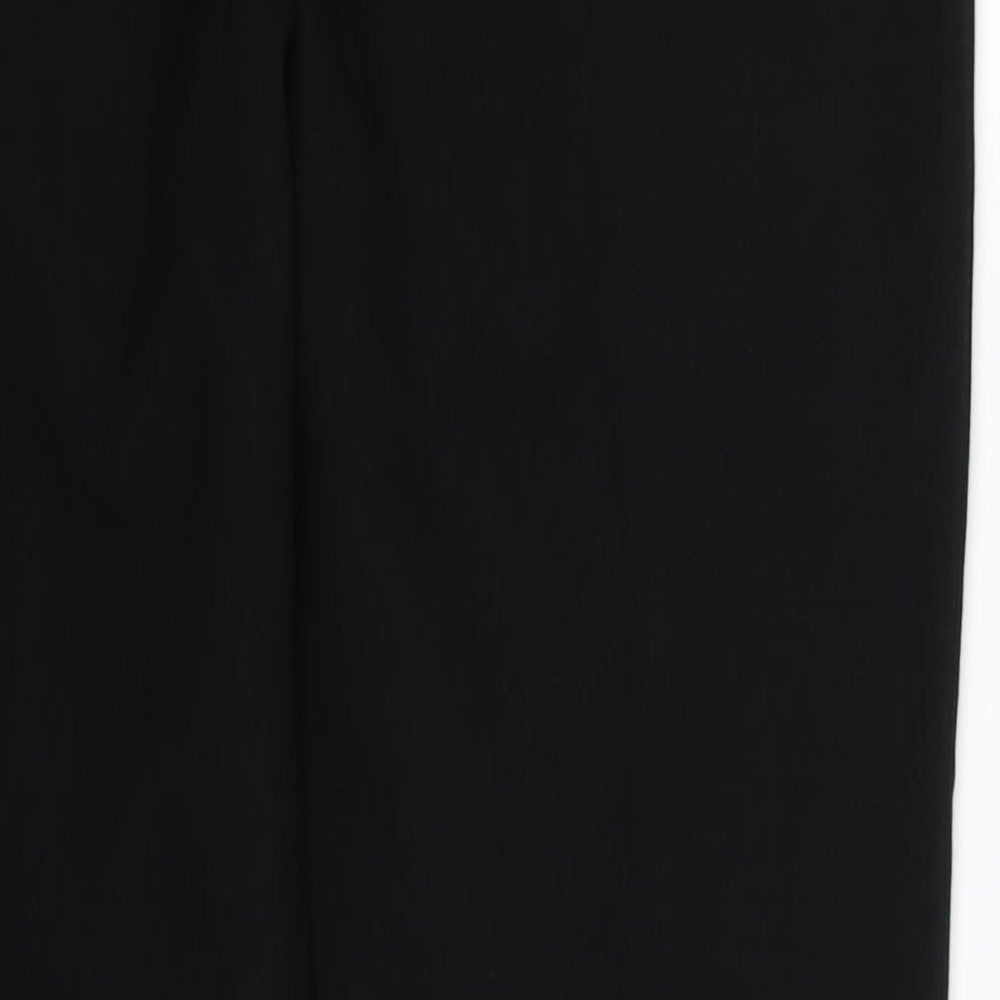Womens UK Size 8 NEXT Extra-Slim Fit  Blue Trousers