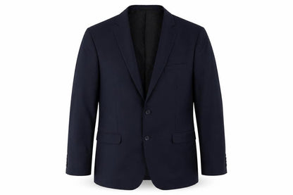 Very Mens Blue   Jacket Suit Jacket Size 42