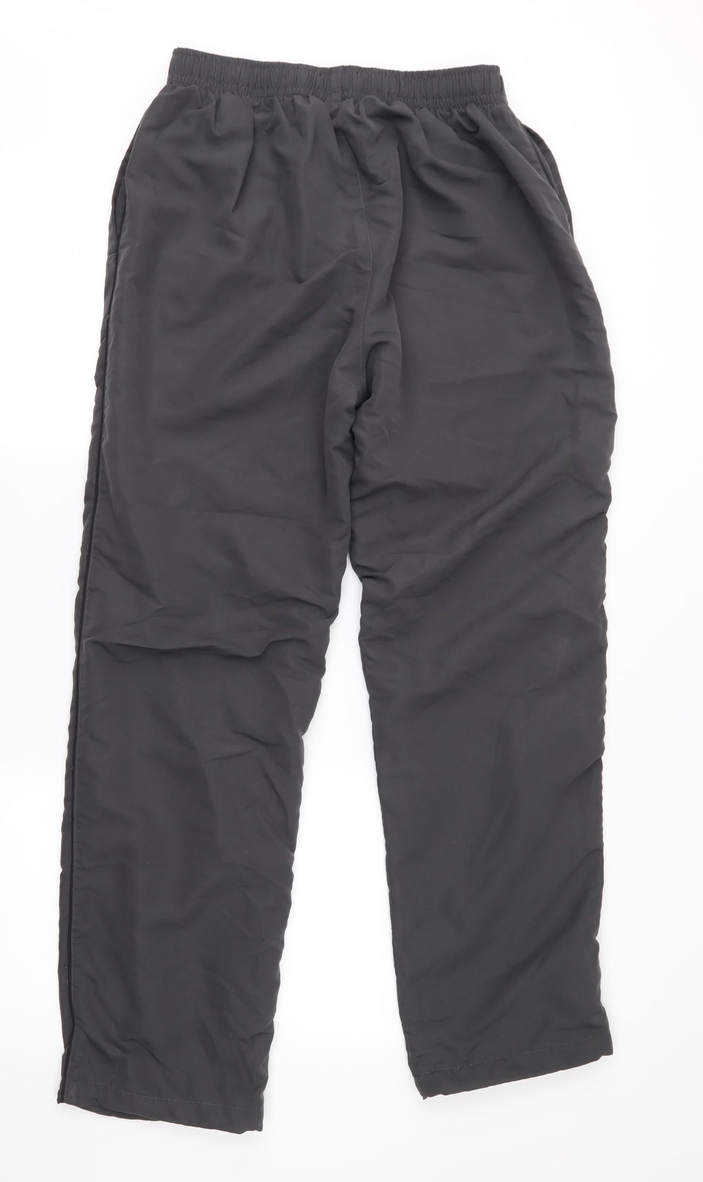 capsule Womens Grey   Jogger Trousers Size 36 L28 in