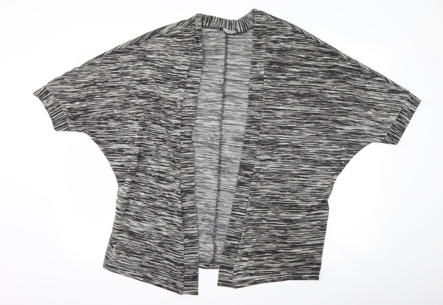 George Womens Black   Cardigan Jumper Size 10