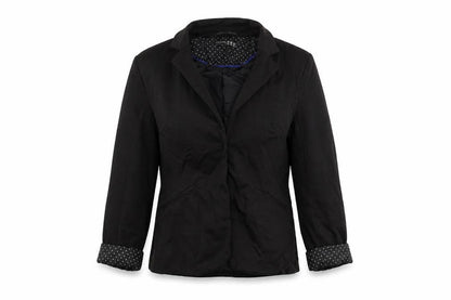 Womens UK Size 8 Atmosphere Black Jacket
