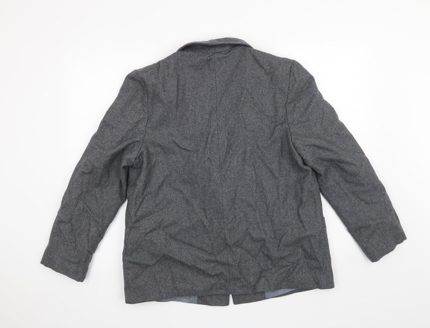 Womens UK Size 16 Littlewoods Green Jacket