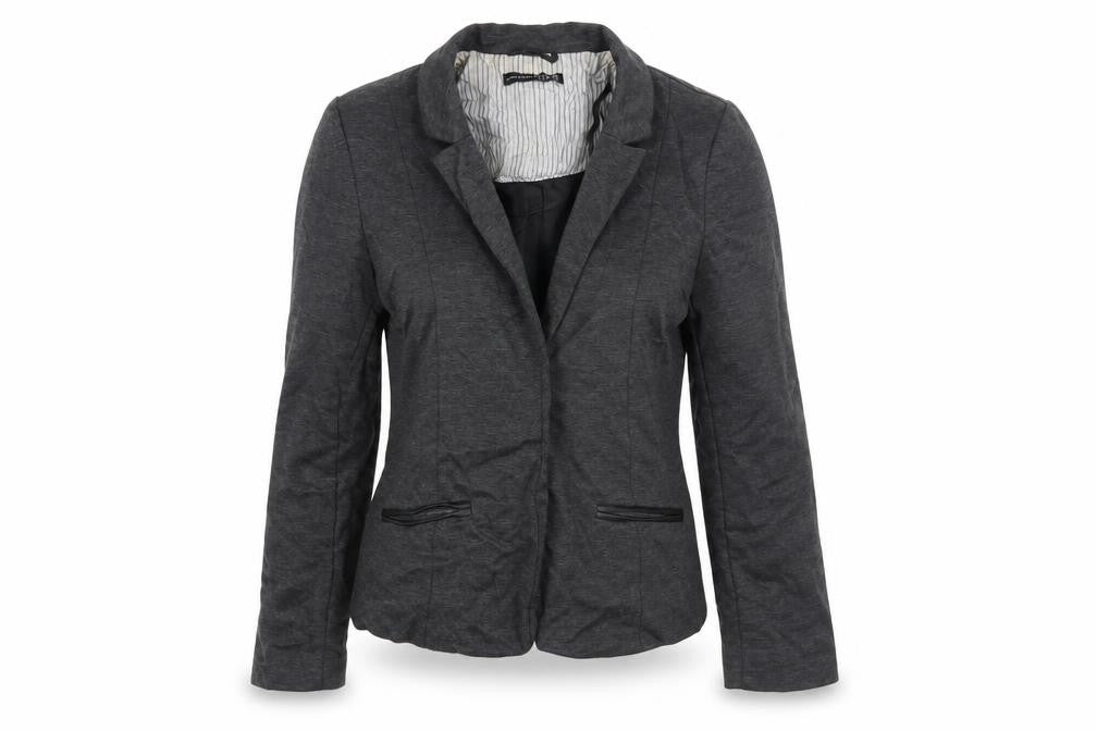 Womens UK Size 10 Atmosphere Grey Jacket