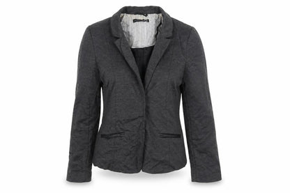Womens UK Size 10 Atmosphere Grey Jacket
