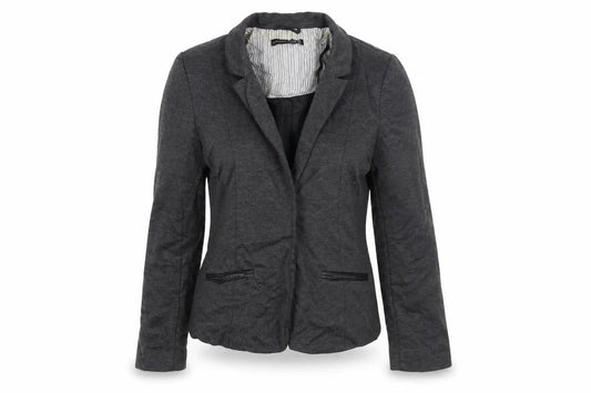 Womens UK Size 10 Atmosphere Grey Jacket