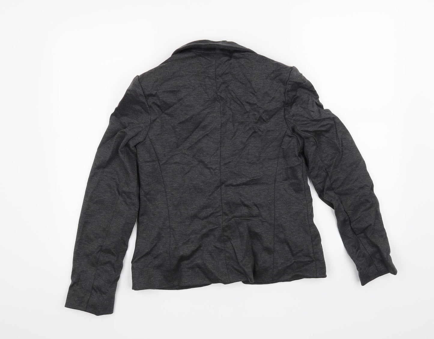 Womens UK Size 10 Atmosphere Grey Jacket
