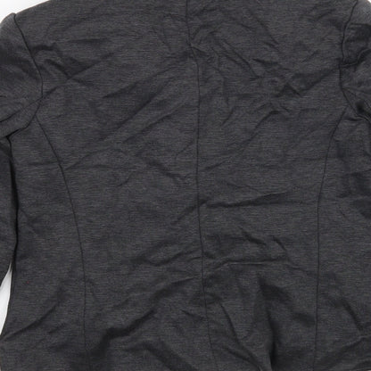 Womens UK Size 10 Atmosphere Grey Jacket