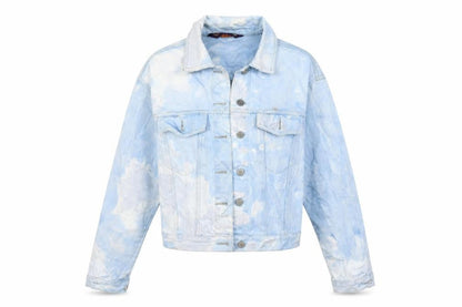 lone star Womens Blue   Jacket  Size 12