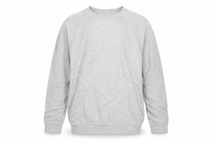 Oodji Mens Grey   Pullover Sweatshirt Size S