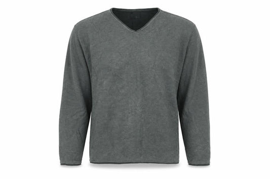 Mens UK Size S BHS Green Pullover Jumper