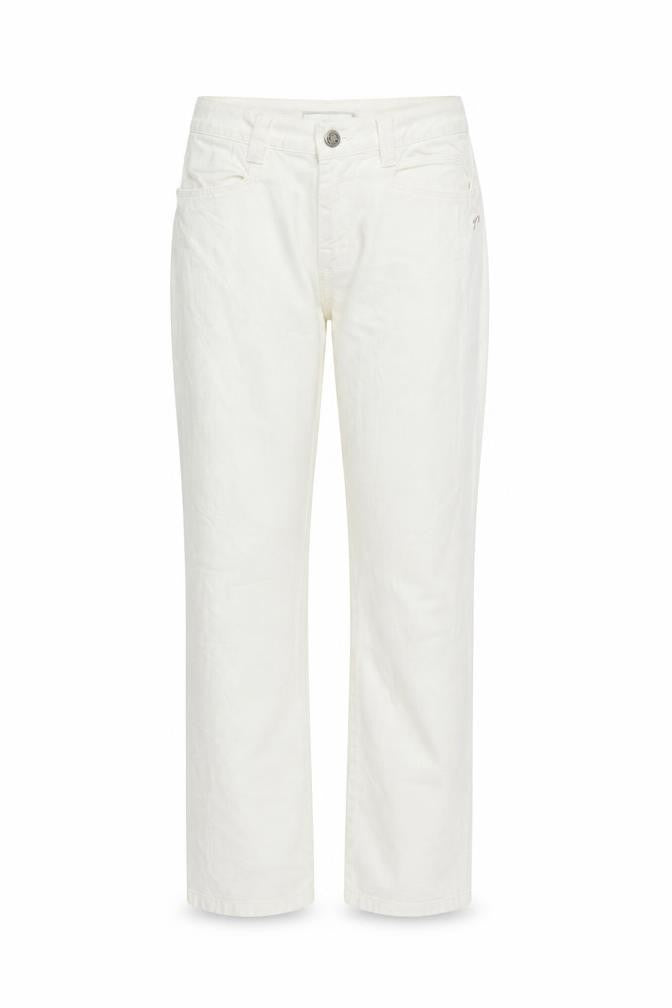 Womens White  Denim Skinny Jeans Size M L29 in
