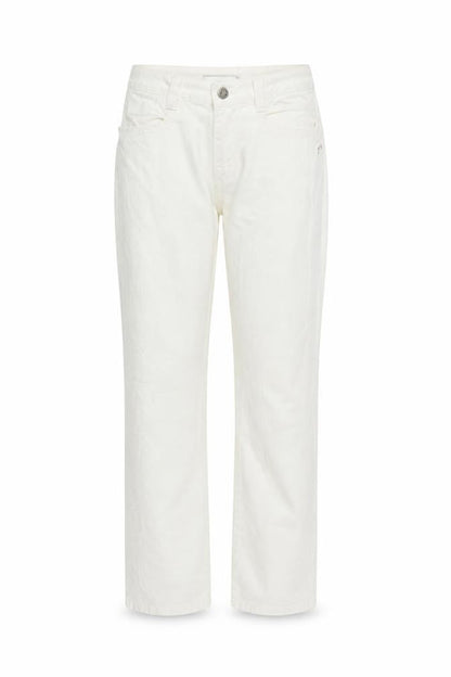Womens White  Denim Skinny Jeans Size M L29 in