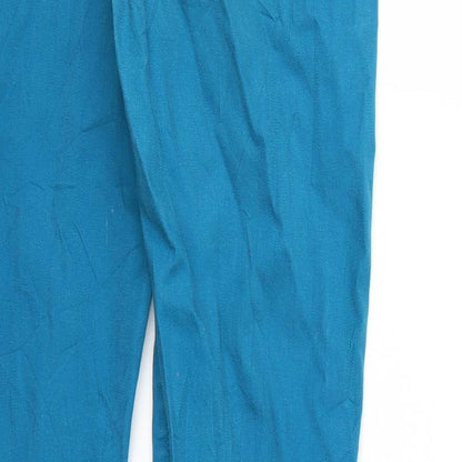 Old Navy Womens Blue  Denim Skinny Jeans Size XS L30 in