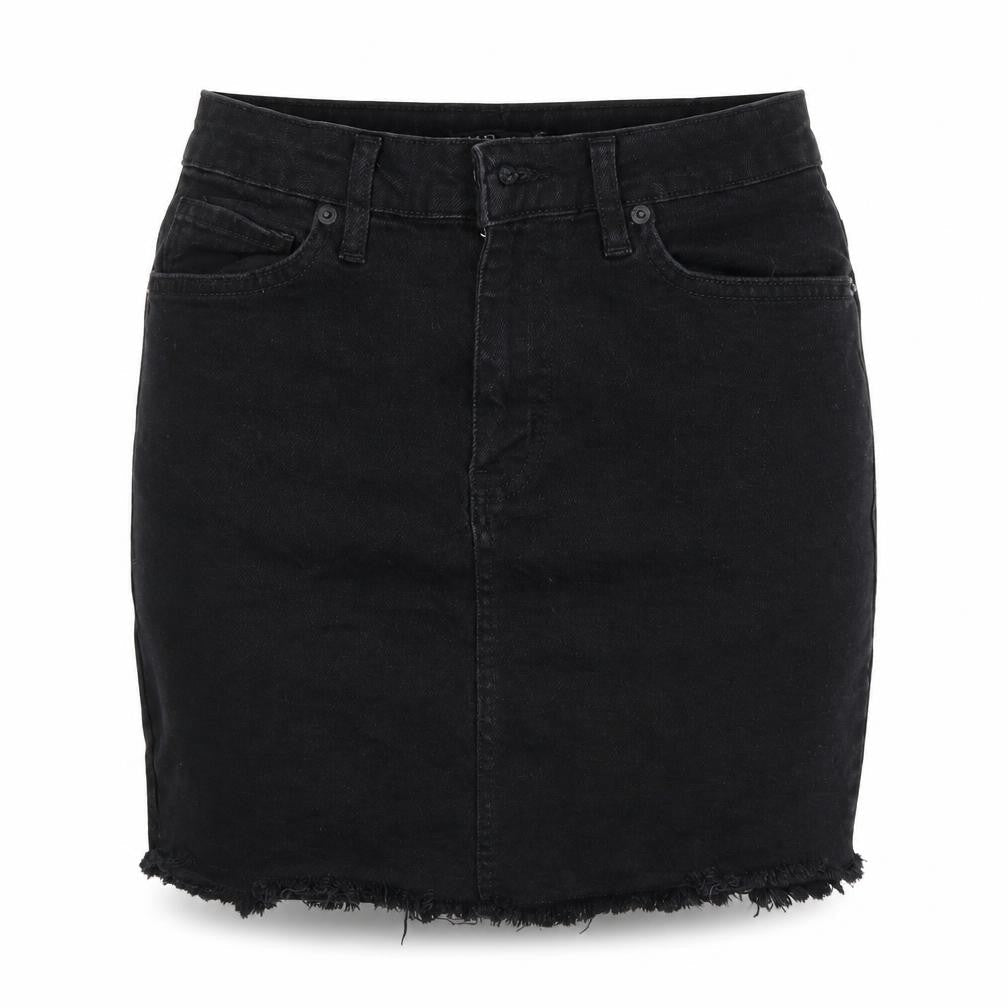Womens UK Size 8 Nasty Gal Mini  Skirt