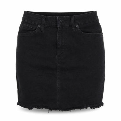 Womens UK Size 8 Nasty Gal Mini  Skirt