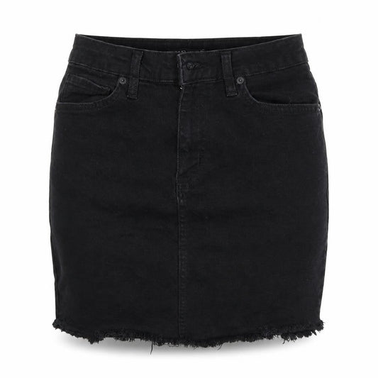 Womens UK Size 8 Nasty Gal Mini  Skirt