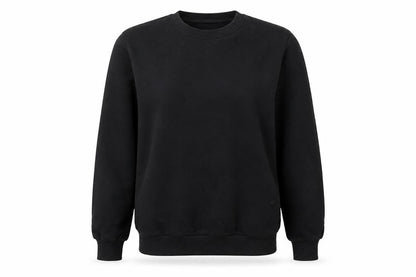 Divided Womens Black   Pullover Jumper Size XS