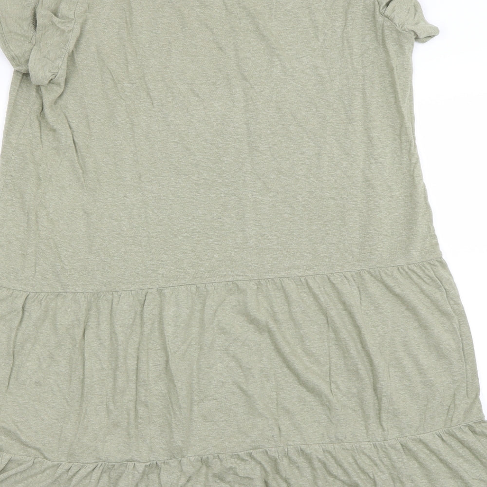 Next  Womens Gold   Mini  Size 12