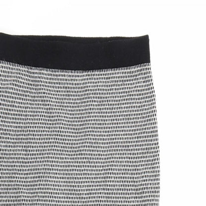 TU Womens Green  Knit Straight & Pencil Skirt Size 12