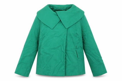 Per Una Womens Green   Jacket  Size 12