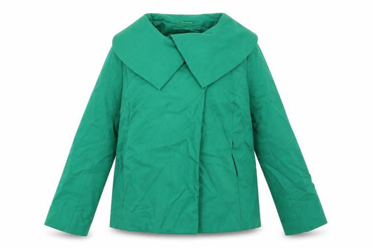 Per Una Womens Green   Jacket  Size 12