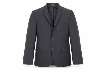 Marks & Spencer Mens Grey   Jacket Suit Jacket Size 38