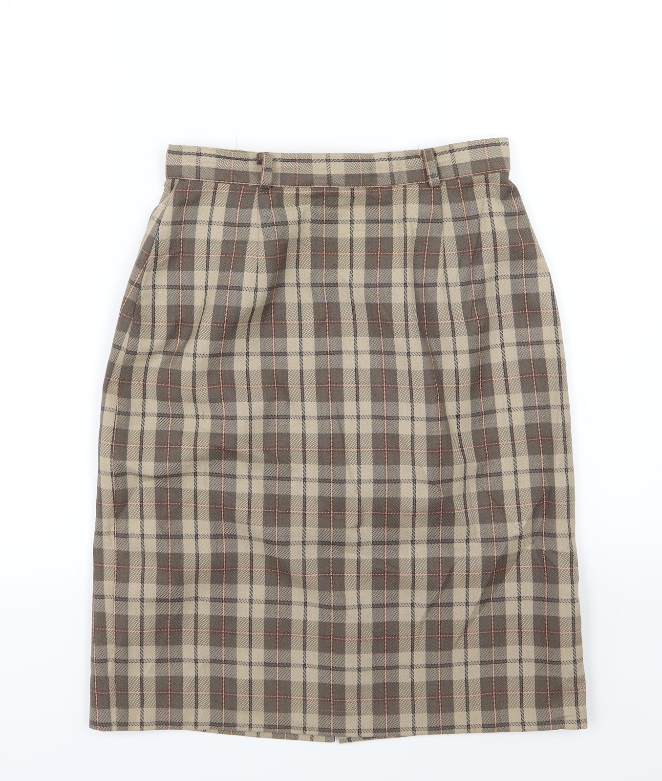 Womens UK Size 26 in Essentials Straight & Pencil  Skirt