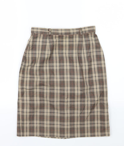 Womens UK Size 26 in Essentials Straight & Pencil  Skirt