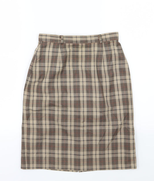 Womens UK Size 26 in Essentials Straight & Pencil  Skirt