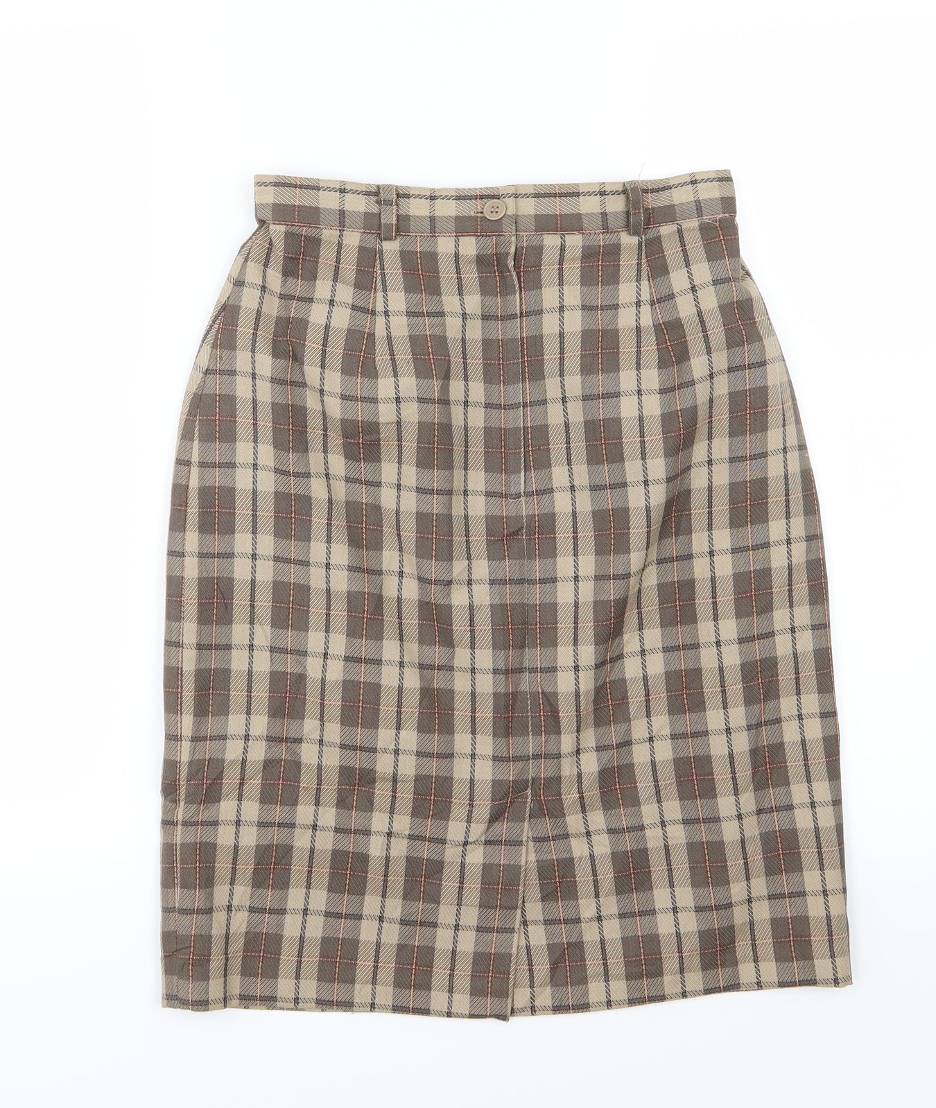 Womens UK Size 26 in Essentials Straight & Pencil  Skirt