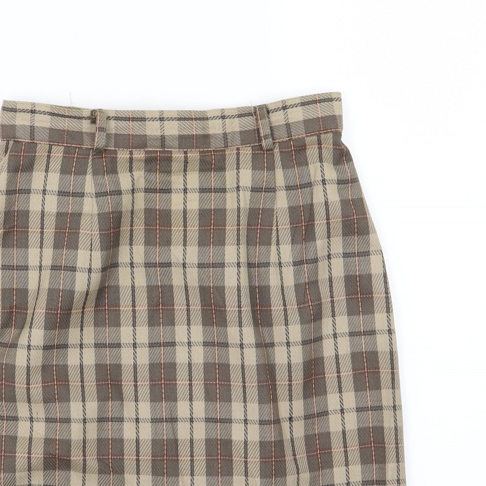 Womens UK Size 26 in Essentials Straight & Pencil  Skirt