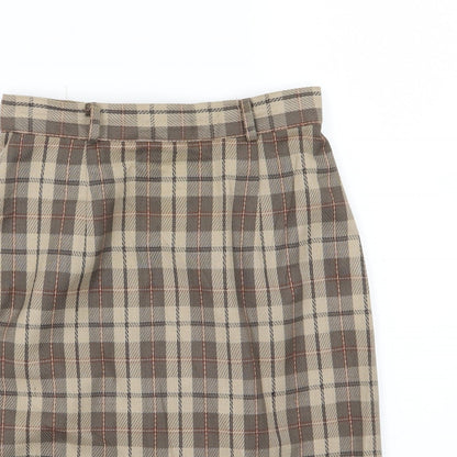 Womens UK Size 26 in Essentials Straight & Pencil  Skirt
