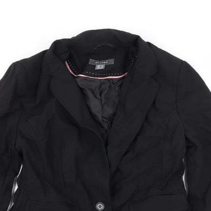 Atmosphere Womens Black   Jacket Suit Jacket Size 14