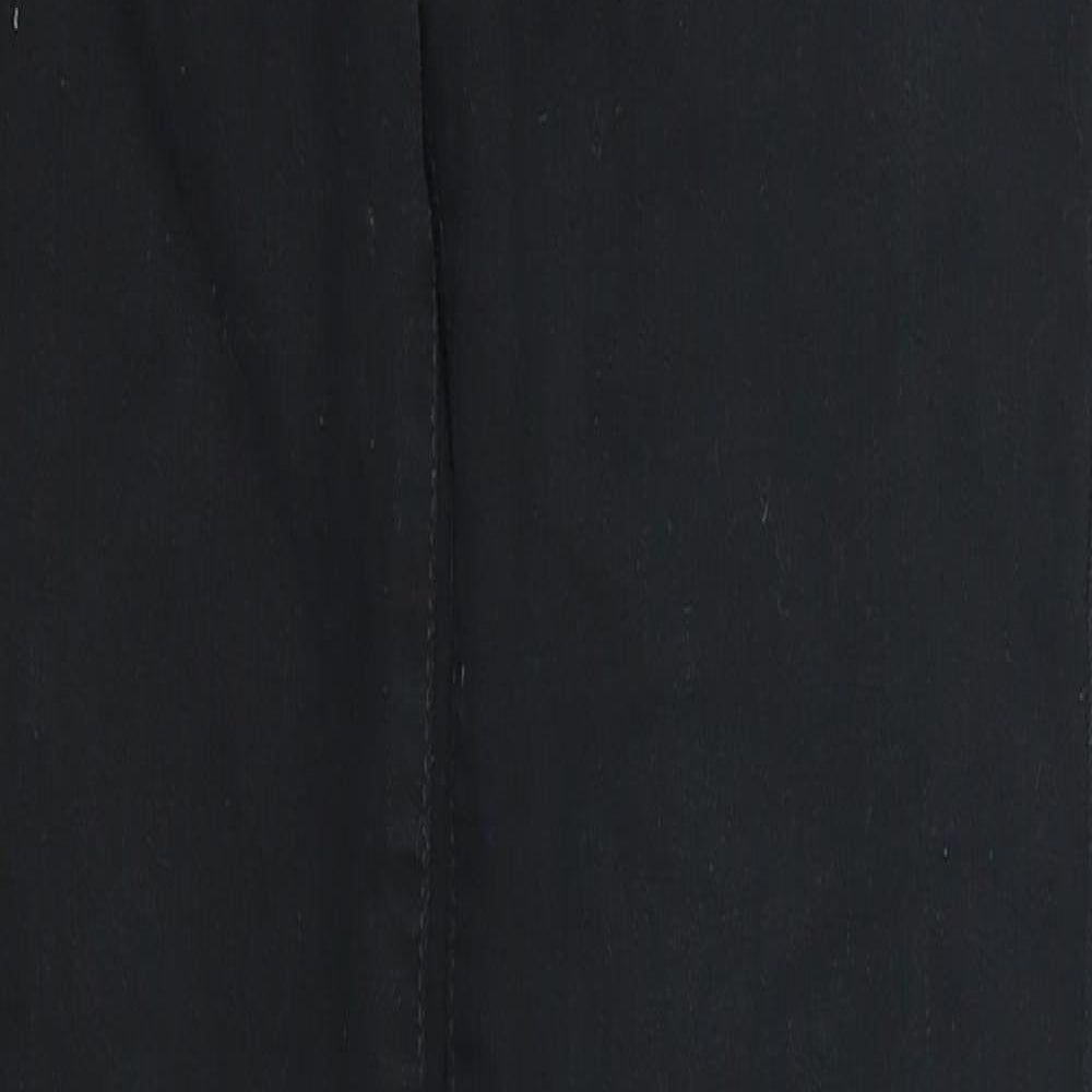 Womens UK Size 26 in Esprit Regular Fit Skinny Black Jeans