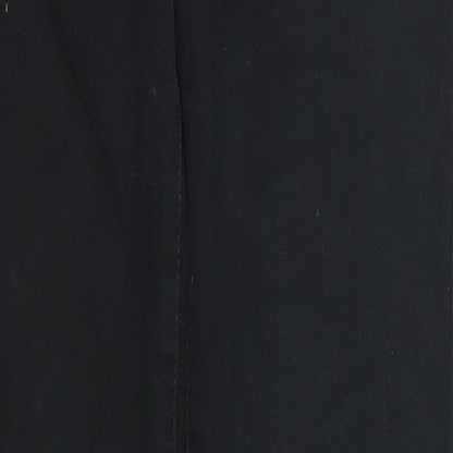 Womens UK Size 26 in Esprit Regular Fit Skinny Black Jeans